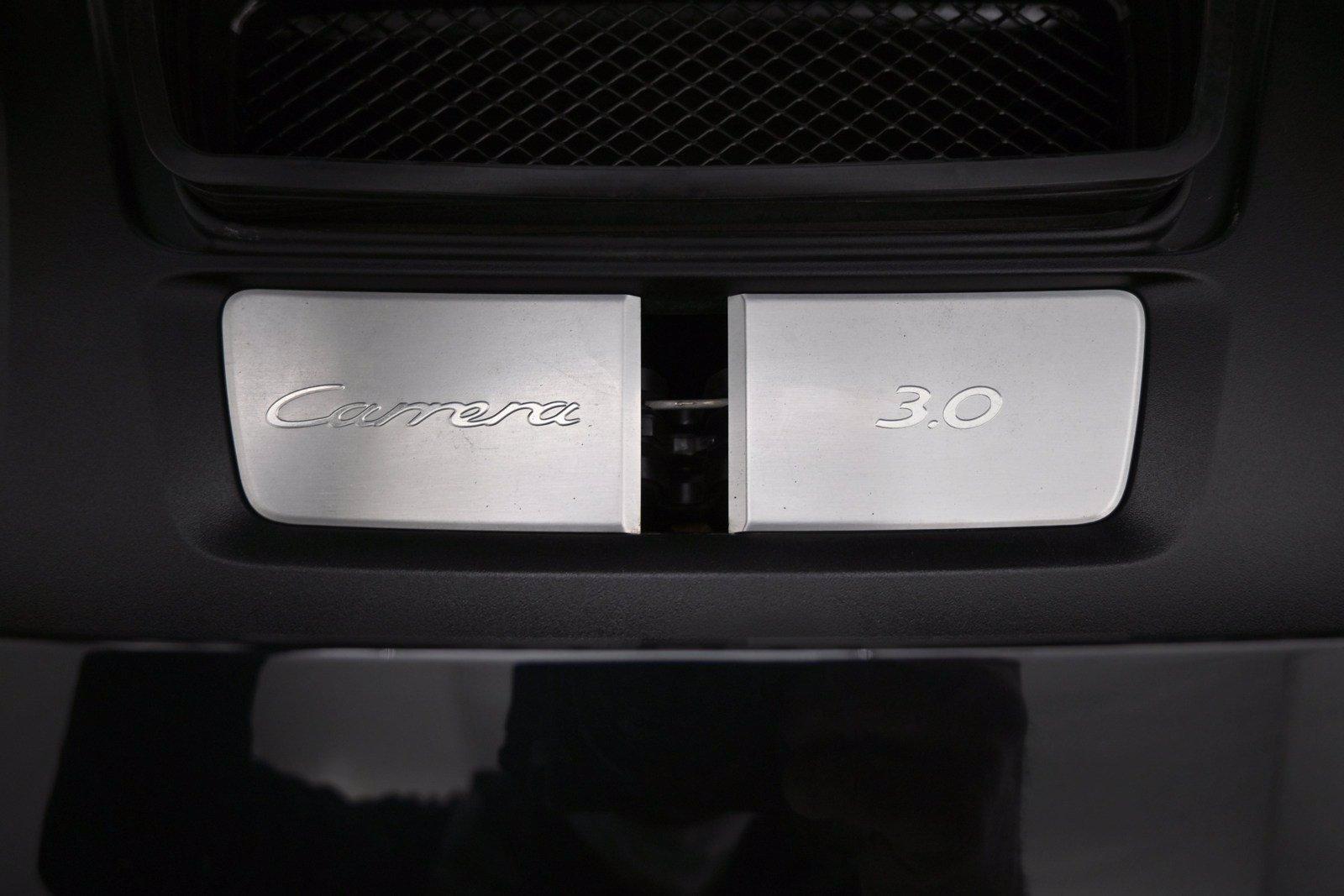 Used 2017 Porsche 911 Carrera | St. Petersburg, FL