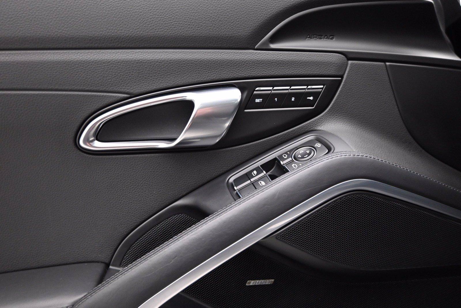 Used 2017 Porsche 911 Carrera | St. Petersburg, FL