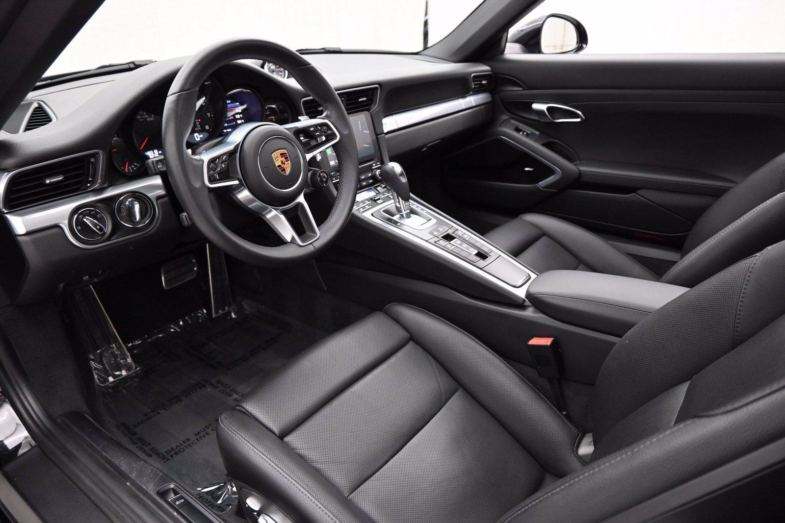 Used 2017 Porsche 911 Carrera | St. Petersburg, FL