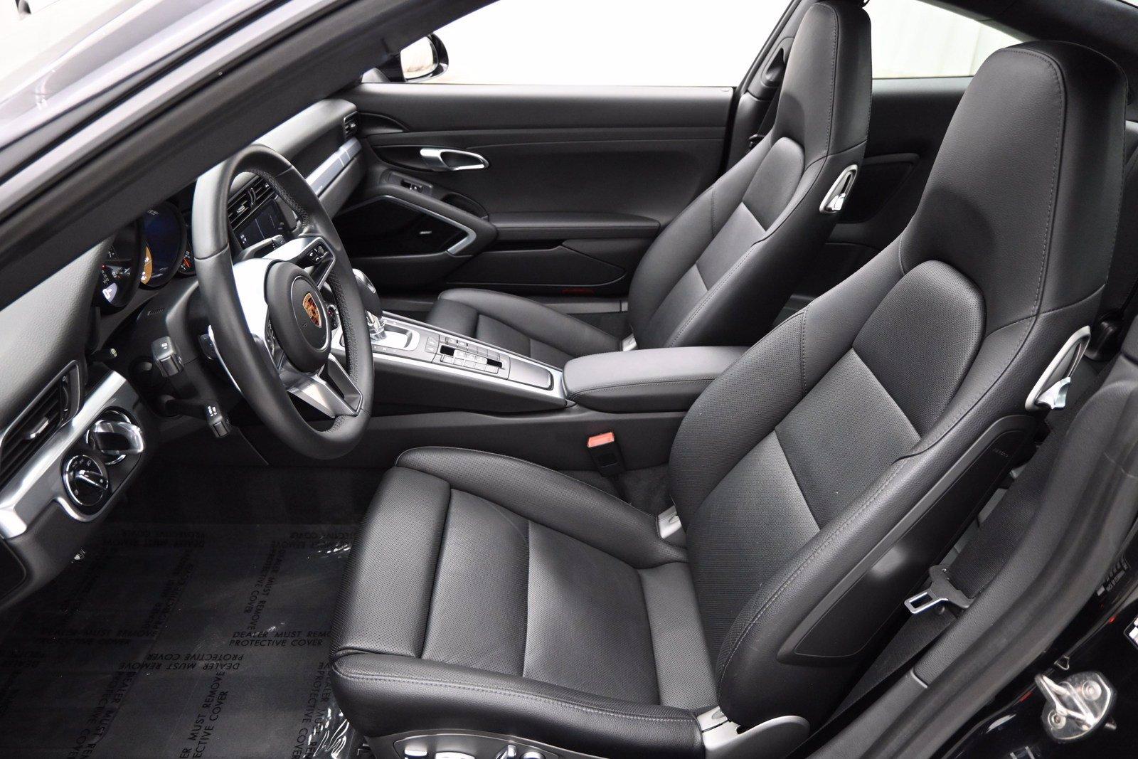 Used 2017 Porsche 911 Carrera | St. Petersburg, FL