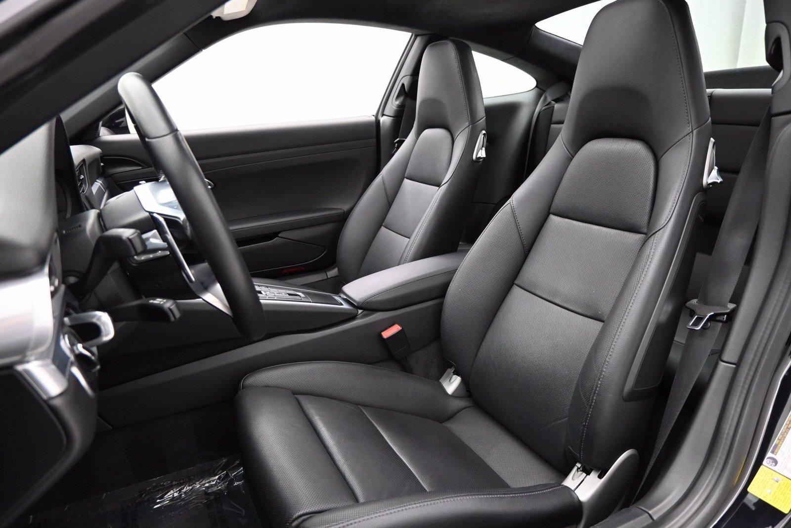 Used 2017 Porsche 911 Carrera | St. Petersburg, FL