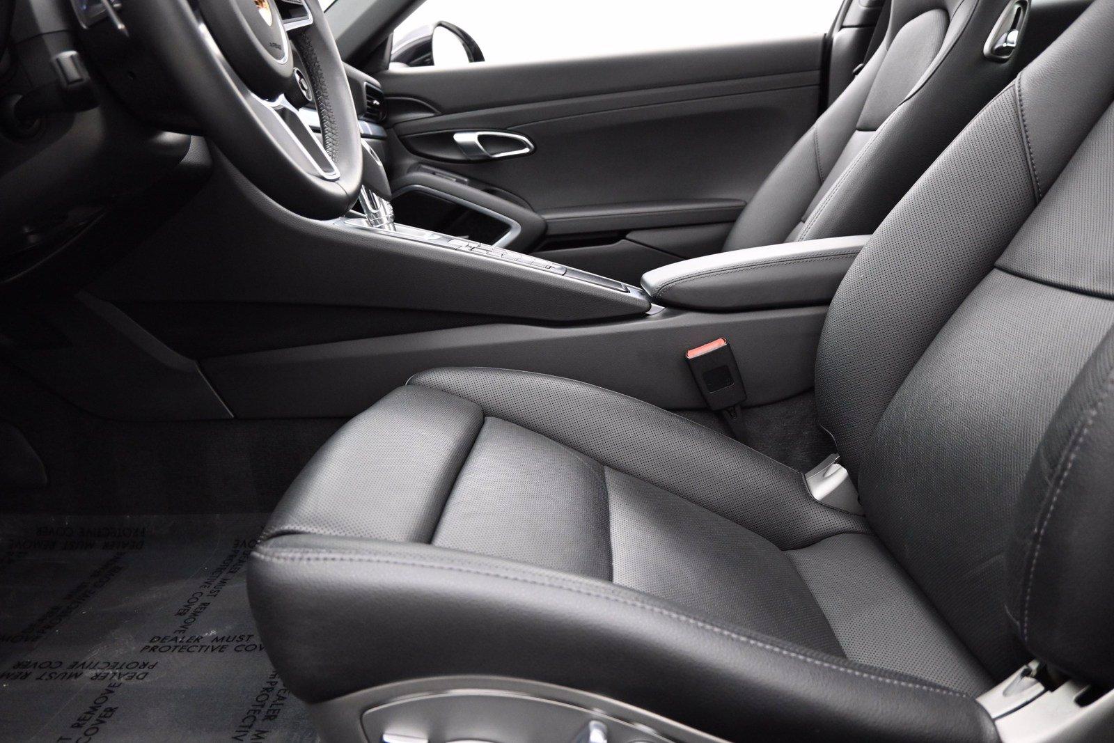 Used 2017 Porsche 911 Carrera | St. Petersburg, FL