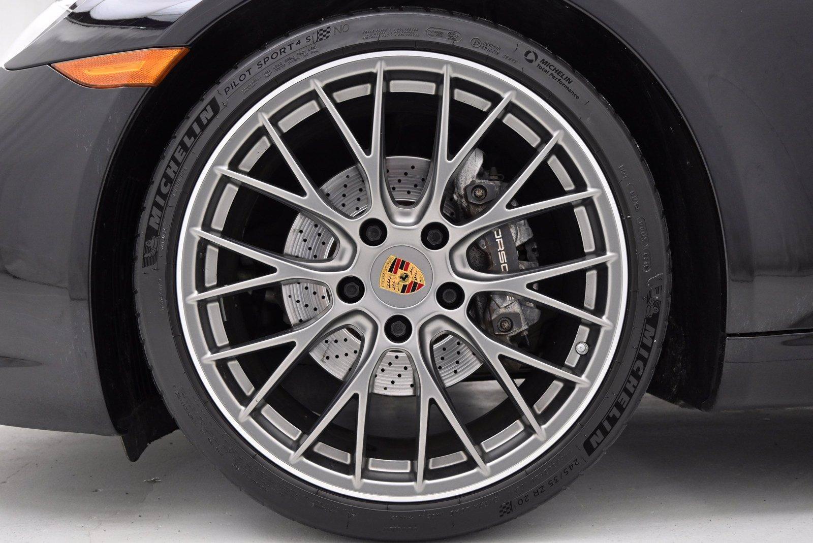 Used 2017 Porsche 911 Carrera | St. Petersburg, FL