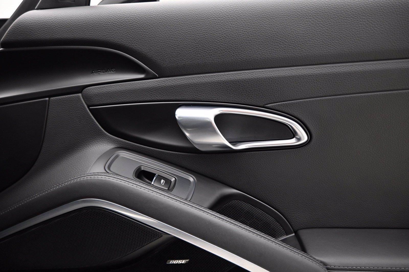 Used 2017 Porsche 911 Carrera | St. Petersburg, FL