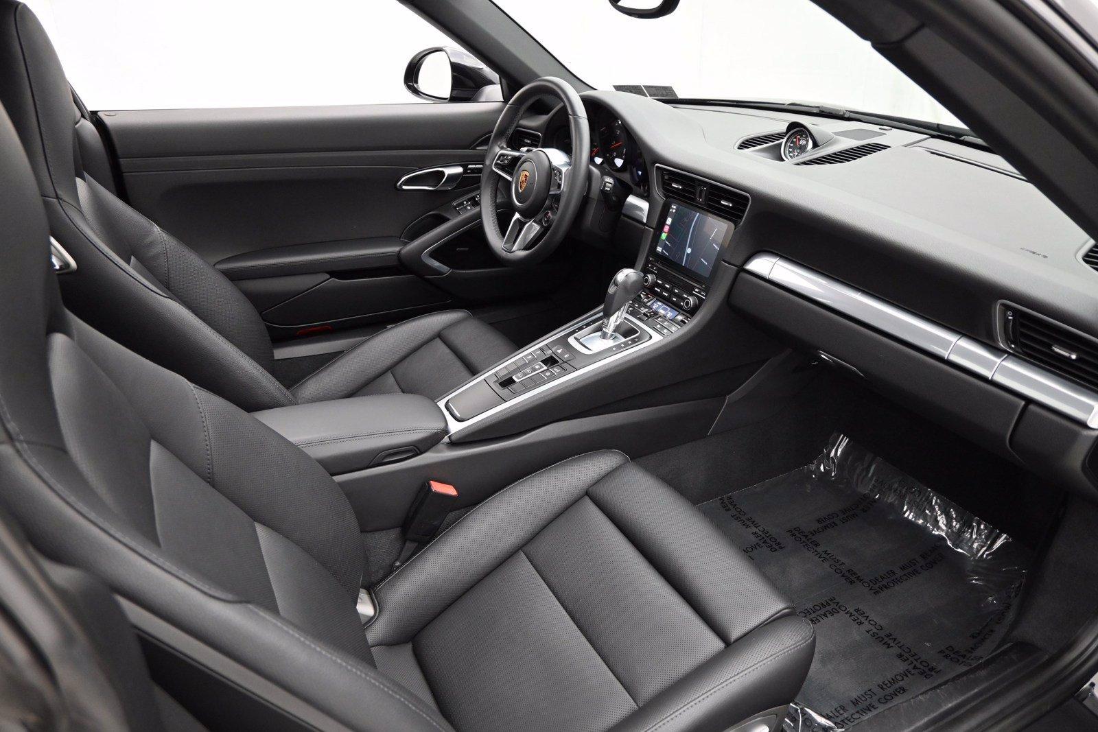 Used 2017 Porsche 911 Carrera | St. Petersburg, FL