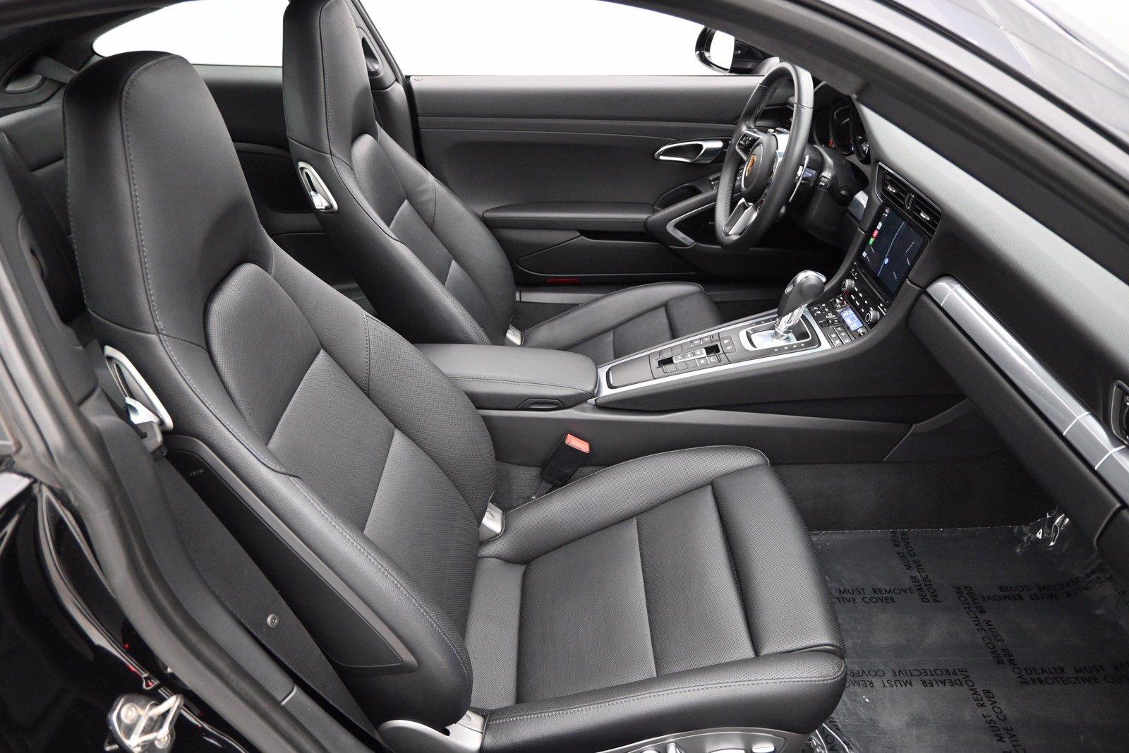 Used 2017 Porsche 911 Carrera | St. Petersburg, FL