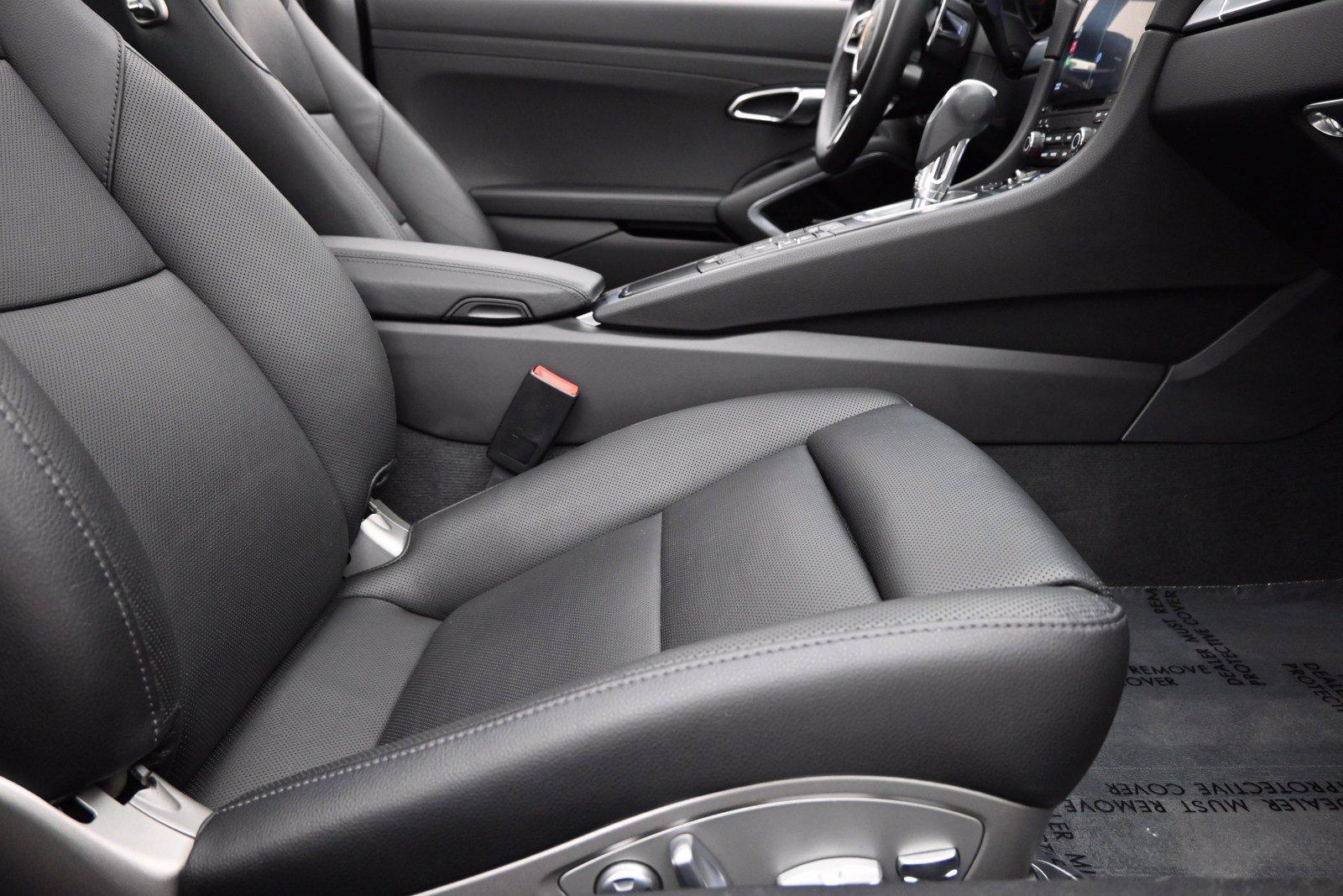 Used 2017 Porsche 911 Carrera | St. Petersburg, FL