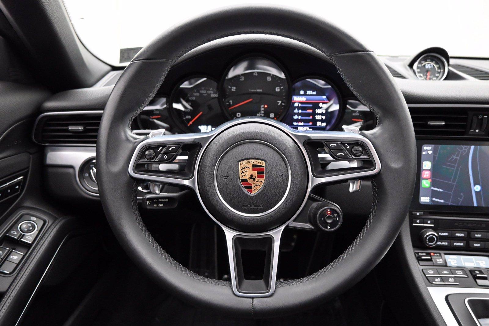 Used 2017 Porsche 911 Carrera | St. Petersburg, FL
