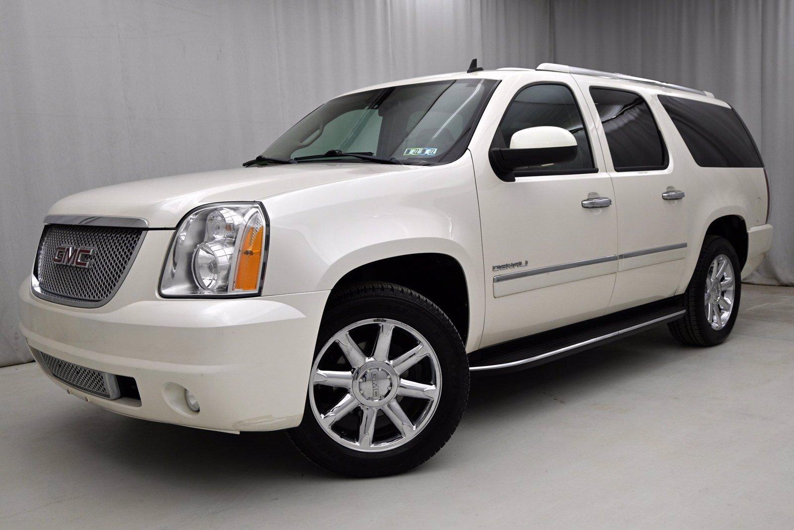 Used 2012 GMC Yukon XL Denali | St. Petersburg, FL