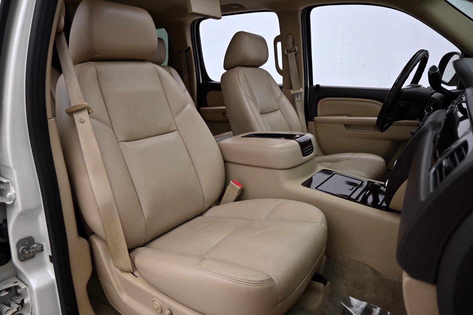 Used 2012 GMC Yukon XL Denali | St. Petersburg, FL