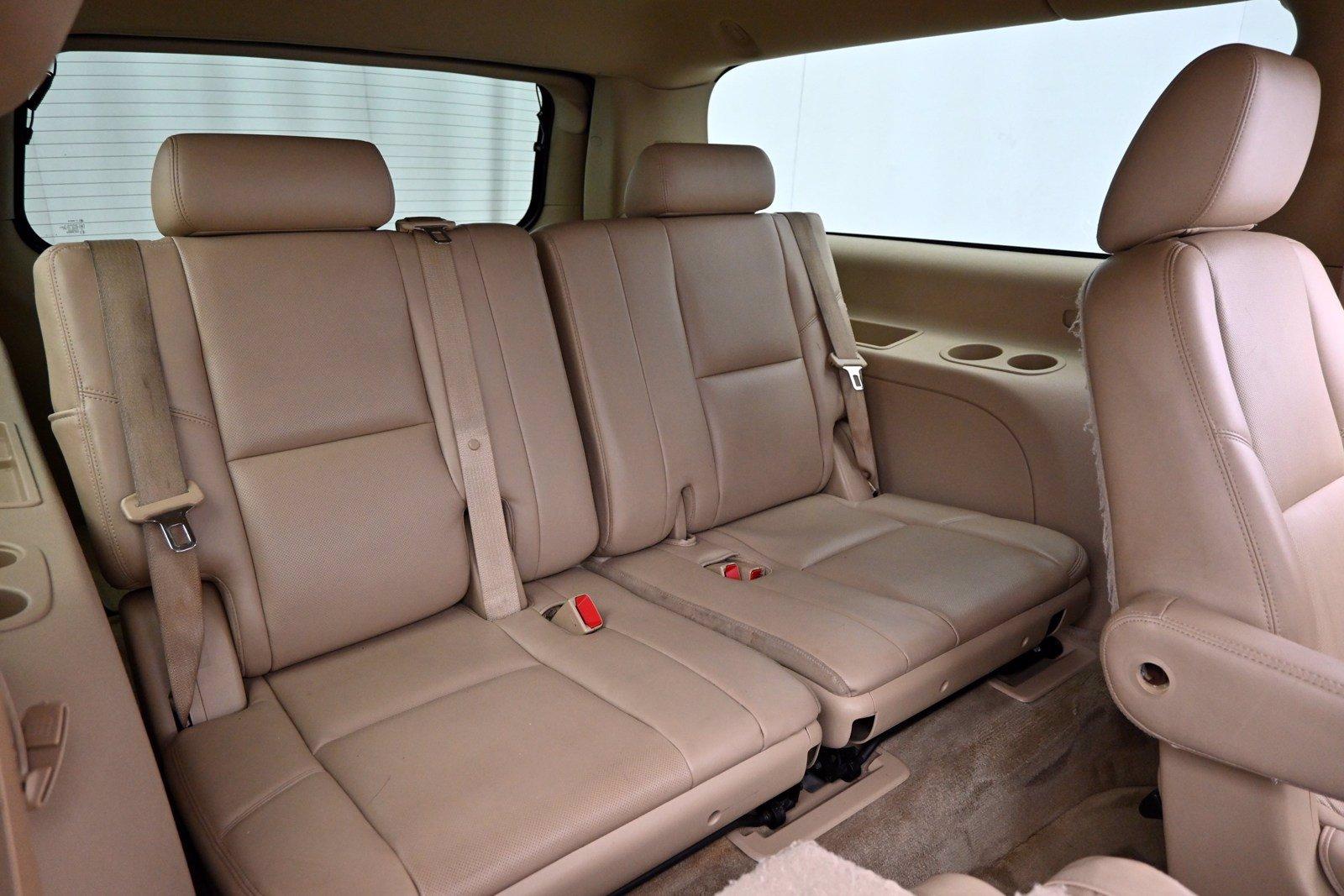 Used 2012 GMC Yukon XL Denali | St. Petersburg, FL