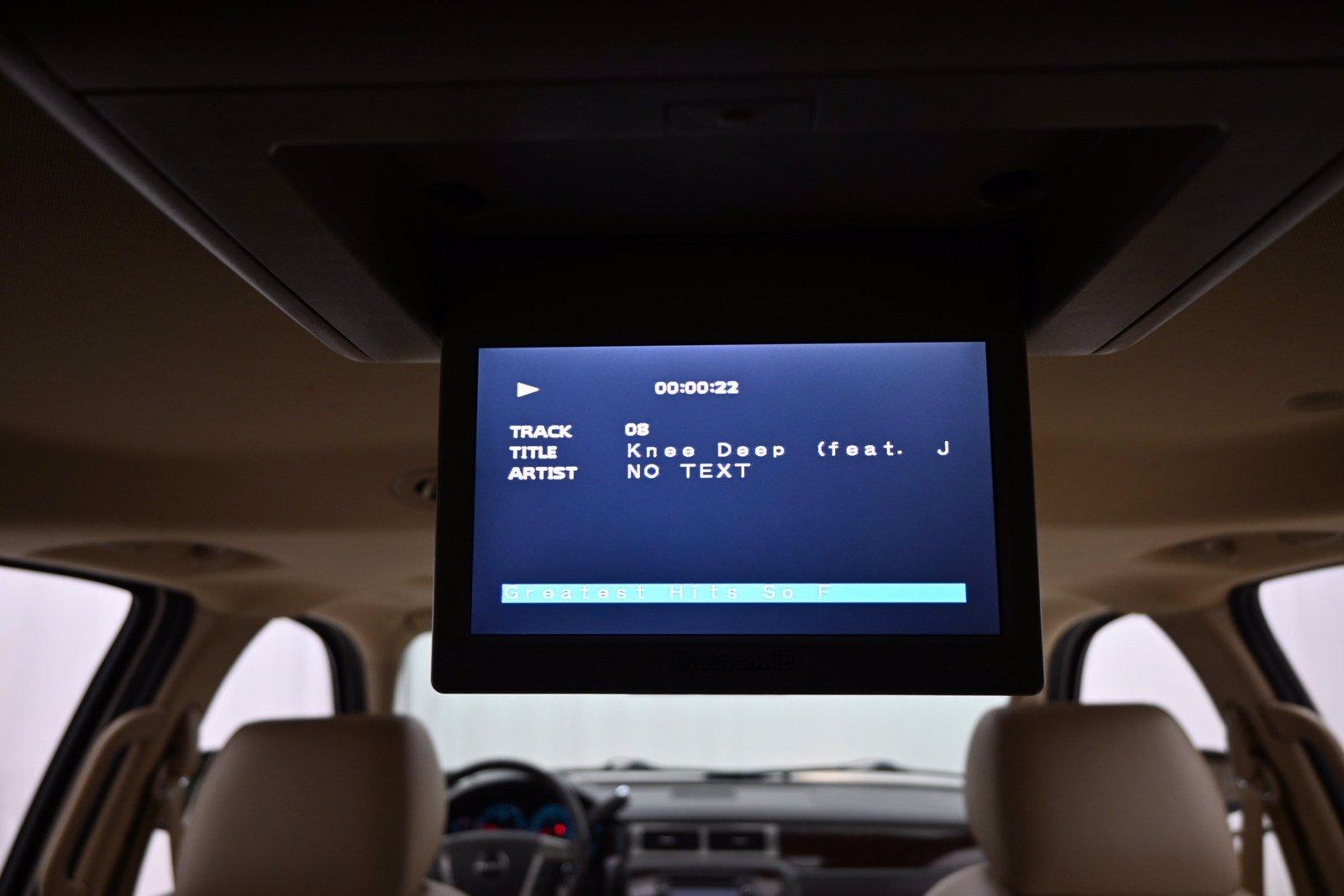Used 2012 GMC Yukon XL Denali | St. Petersburg, FL