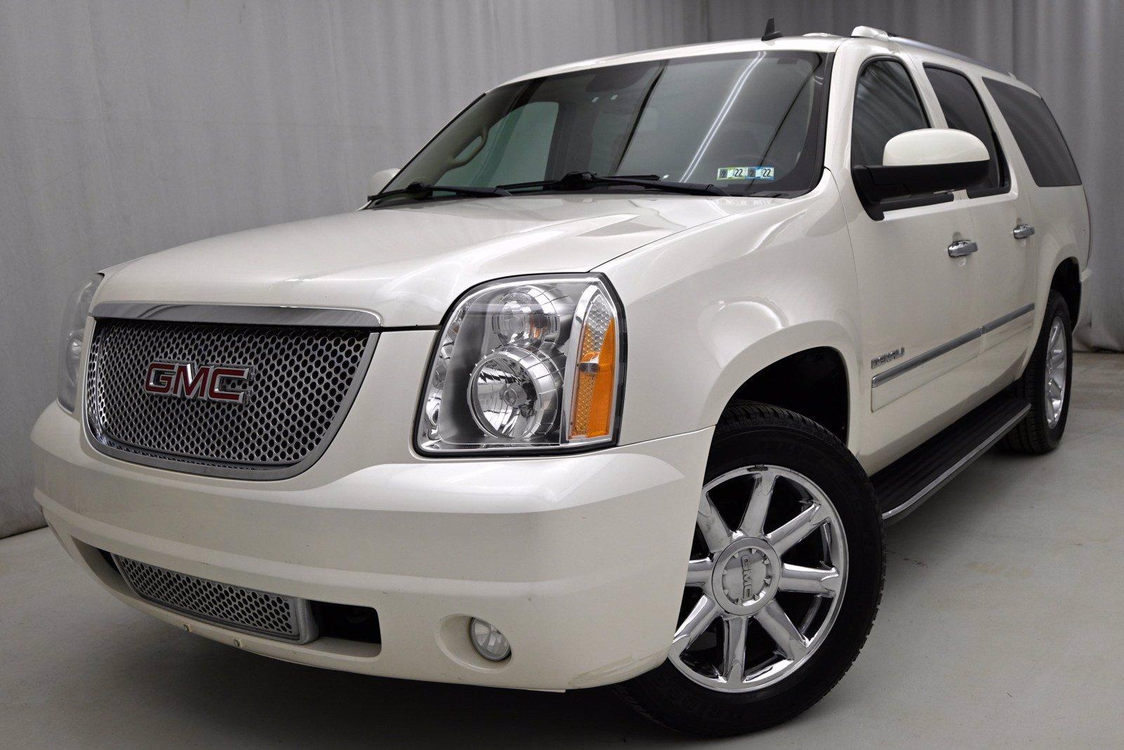 Used 2012 GMC Yukon XL Denali | St. Petersburg, FL