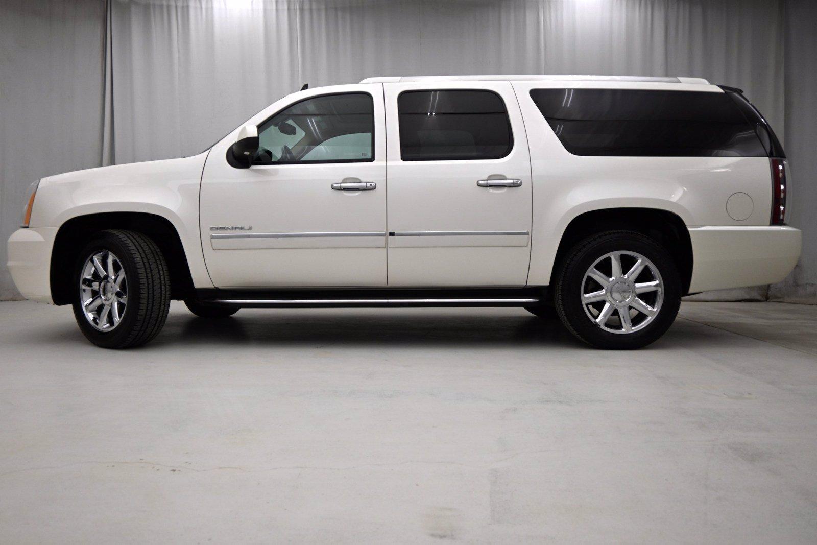 Used 2012 GMC Yukon XL Denali | St. Petersburg, FL