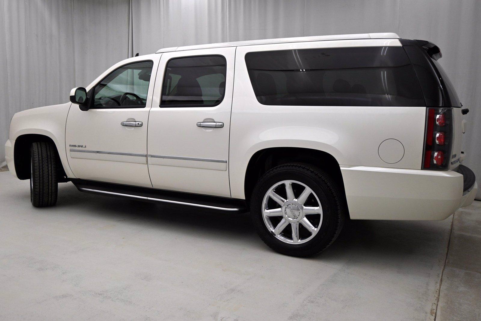 Used 2012 GMC Yukon XL Denali | St. Petersburg, FL