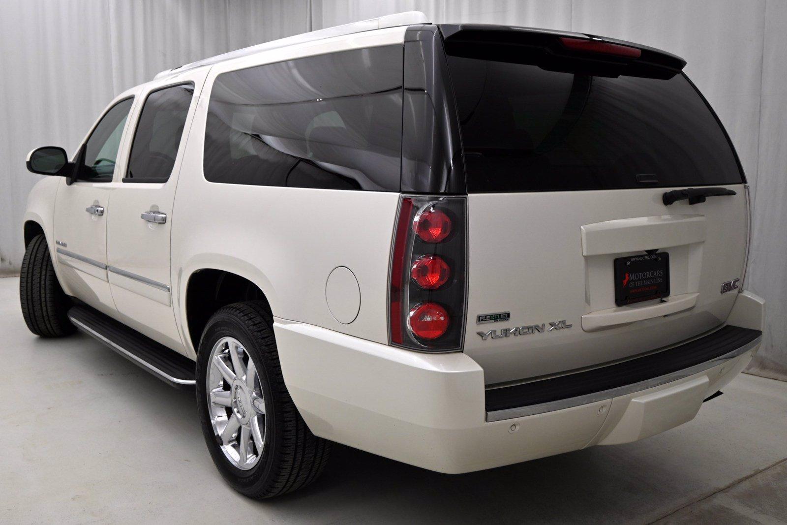 Used 2012 GMC Yukon XL Denali | St. Petersburg, FL