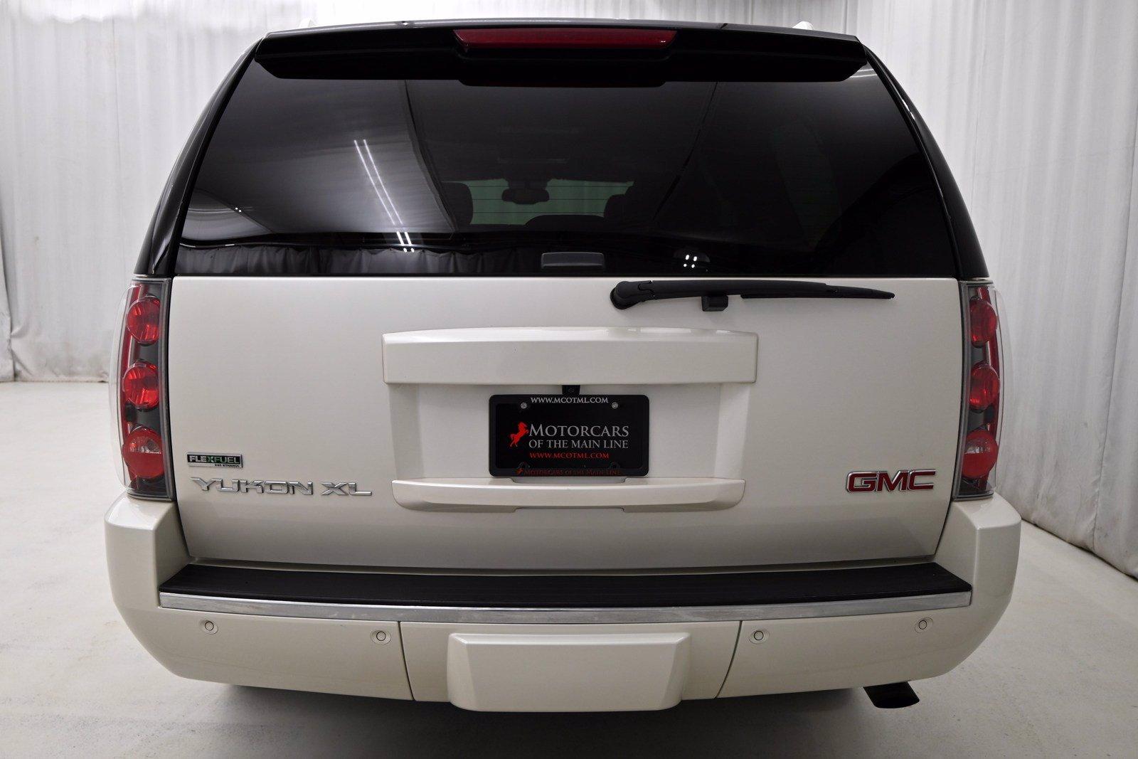 Used 2012 GMC Yukon XL Denali | St. Petersburg, FL