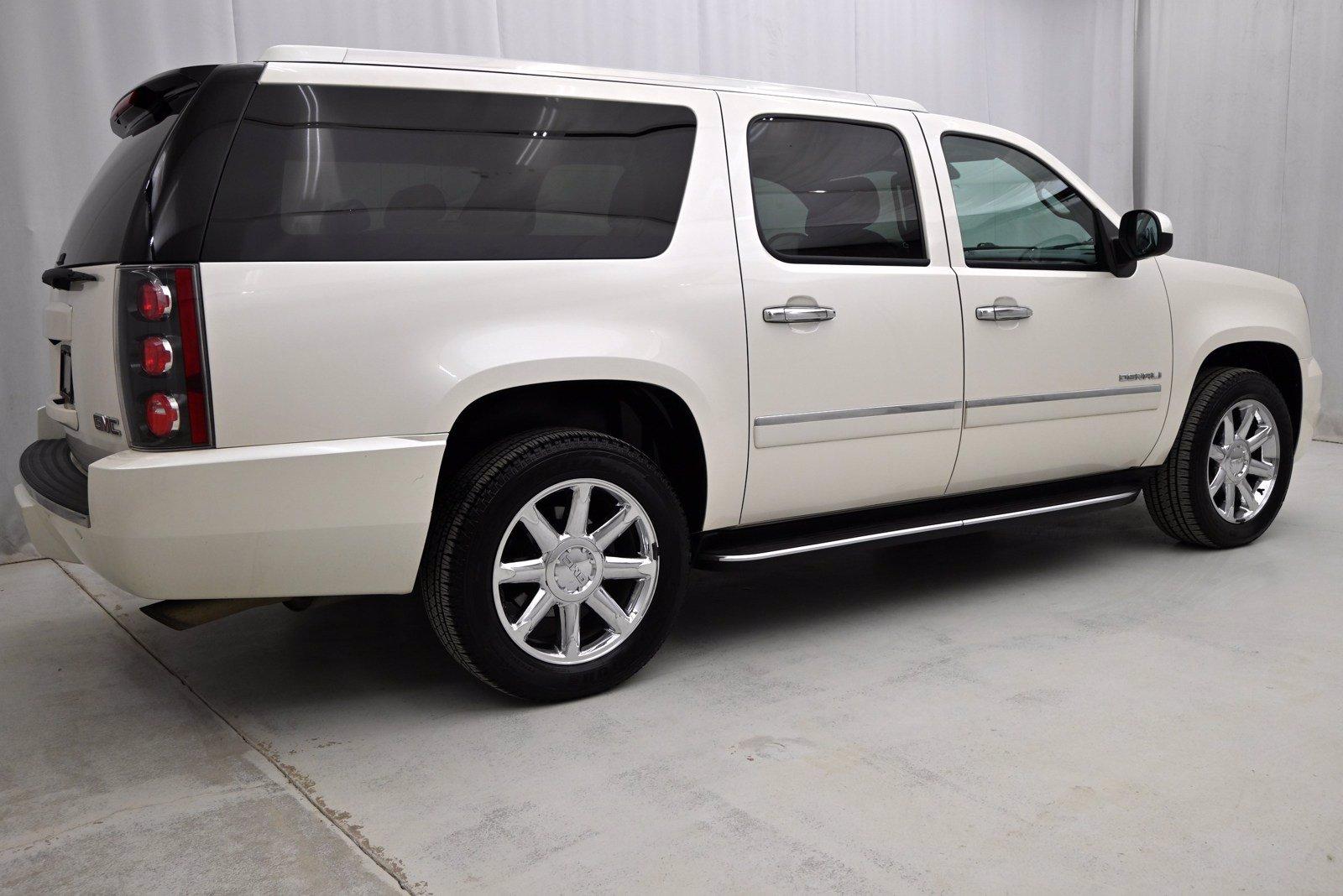 Used 2012 GMC Yukon XL Denali | St. Petersburg, FL
