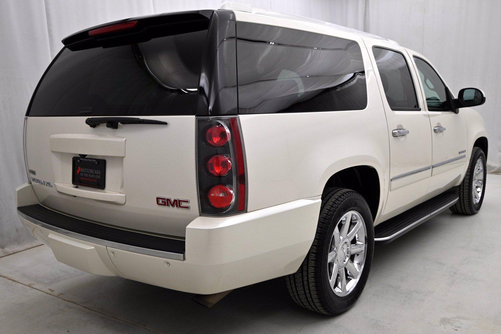 Used 2012 GMC Yukon XL Denali | St. Petersburg, FL