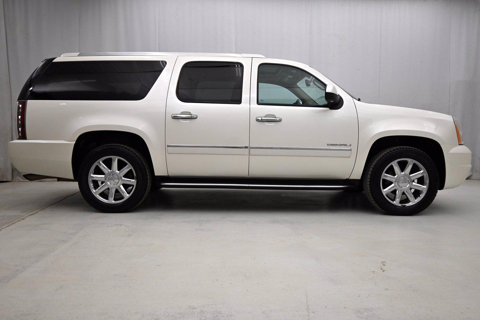 Used 2012 GMC Yukon XL Denali | St. Petersburg, FL
