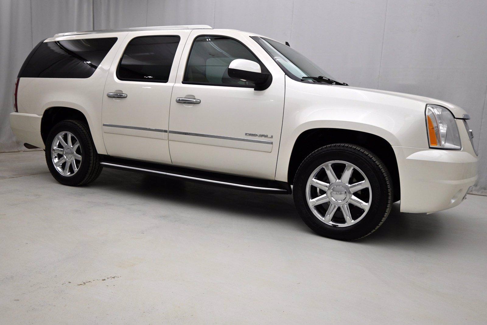 Used 2012 GMC Yukon XL Denali | St. Petersburg, FL