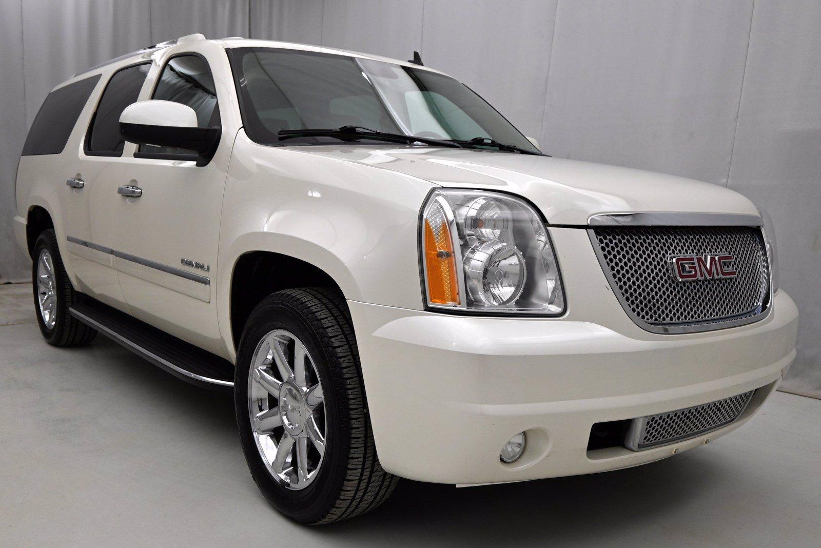 Used 2012 GMC Yukon XL Denali | St. Petersburg, FL