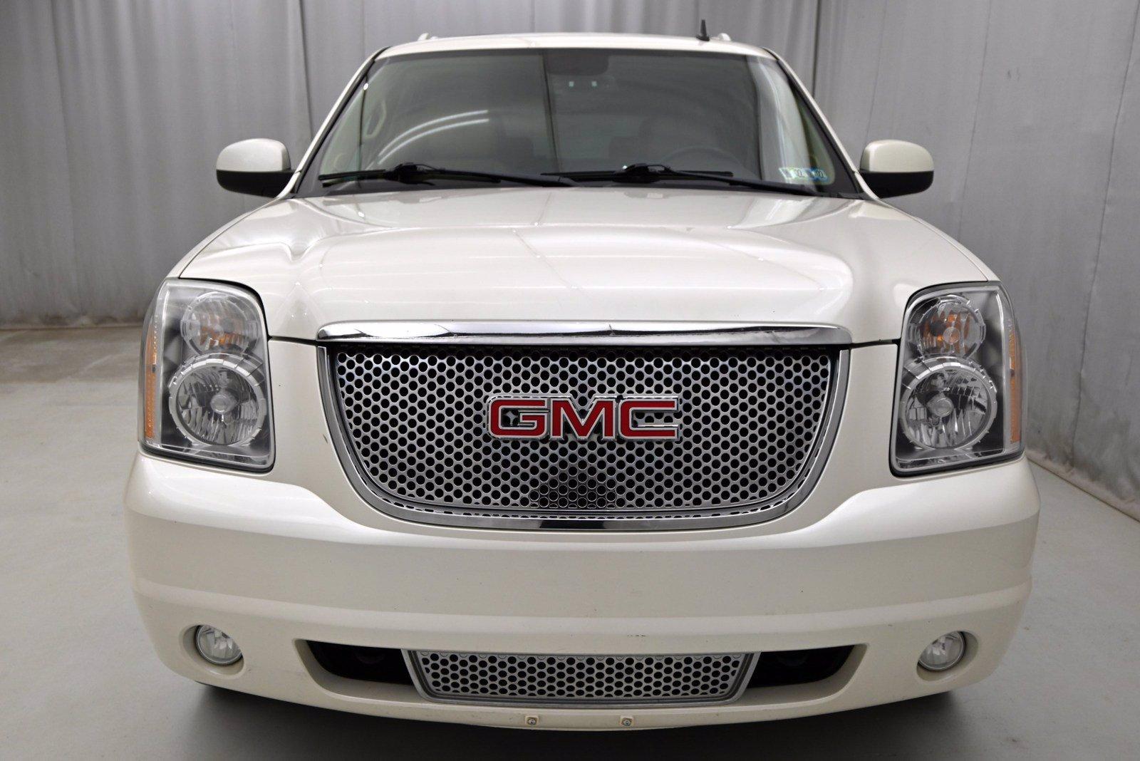 Used 2012 GMC Yukon XL Denali | St. Petersburg, FL