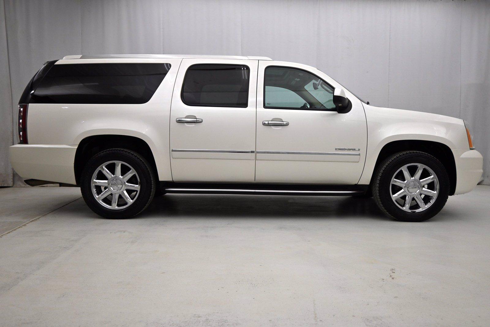 Used 2012 GMC Yukon XL Denali | St. Petersburg, FL