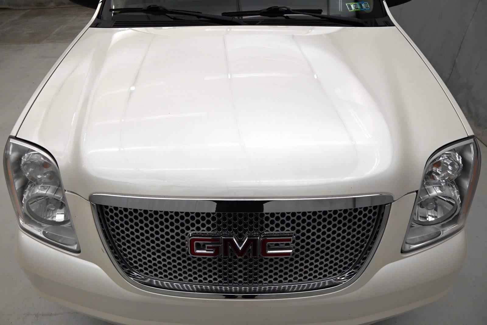 Used 2012 GMC Yukon XL Denali | St. Petersburg, FL