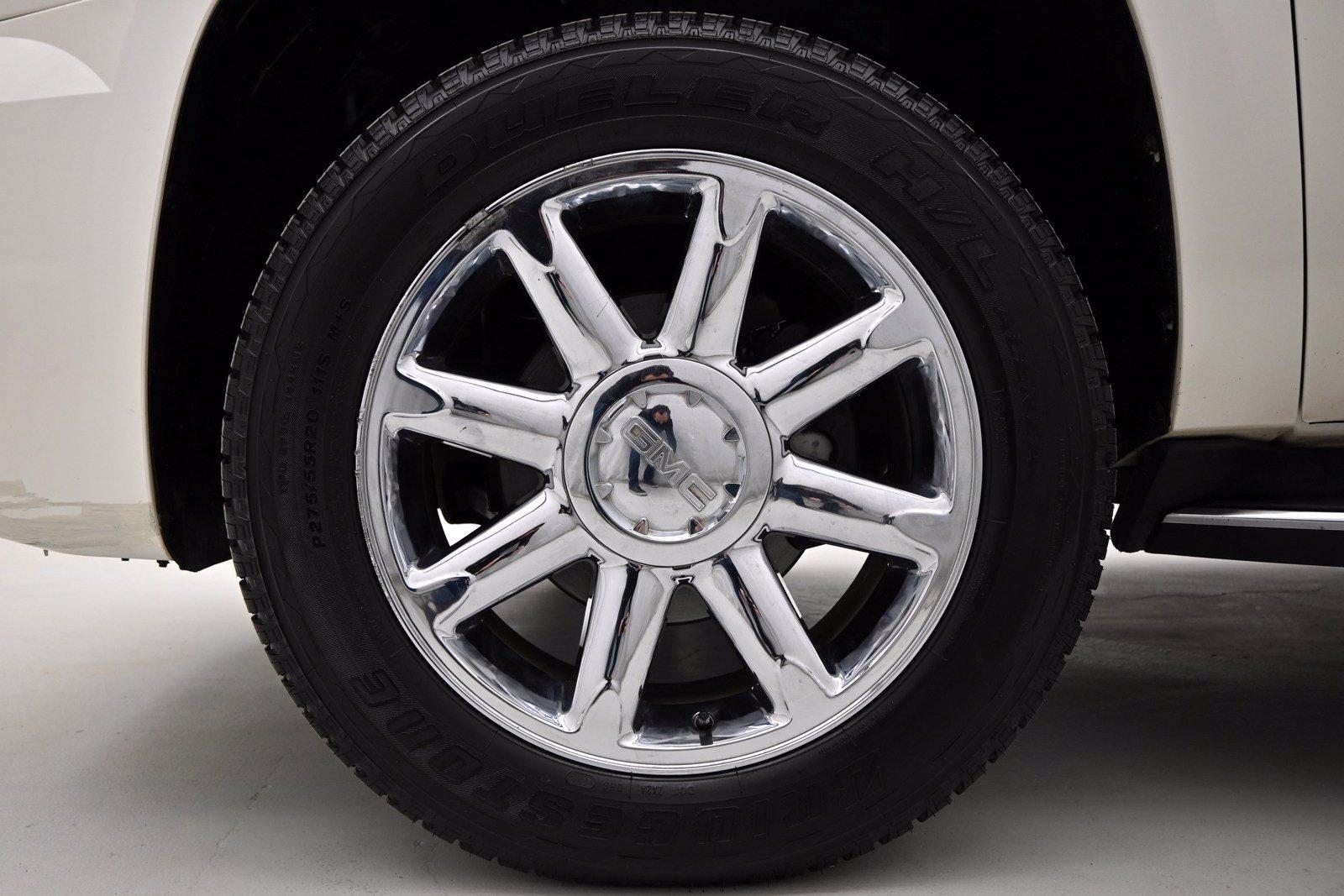Used 2012 GMC Yukon XL Denali | St. Petersburg, FL