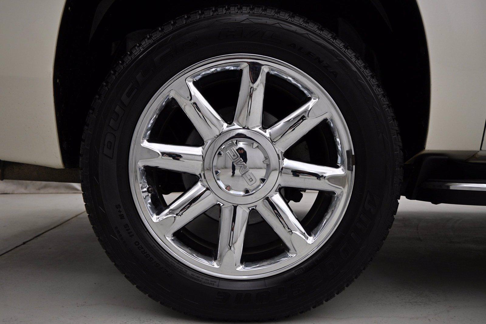 Used 2012 GMC Yukon XL Denali | St. Petersburg, FL
