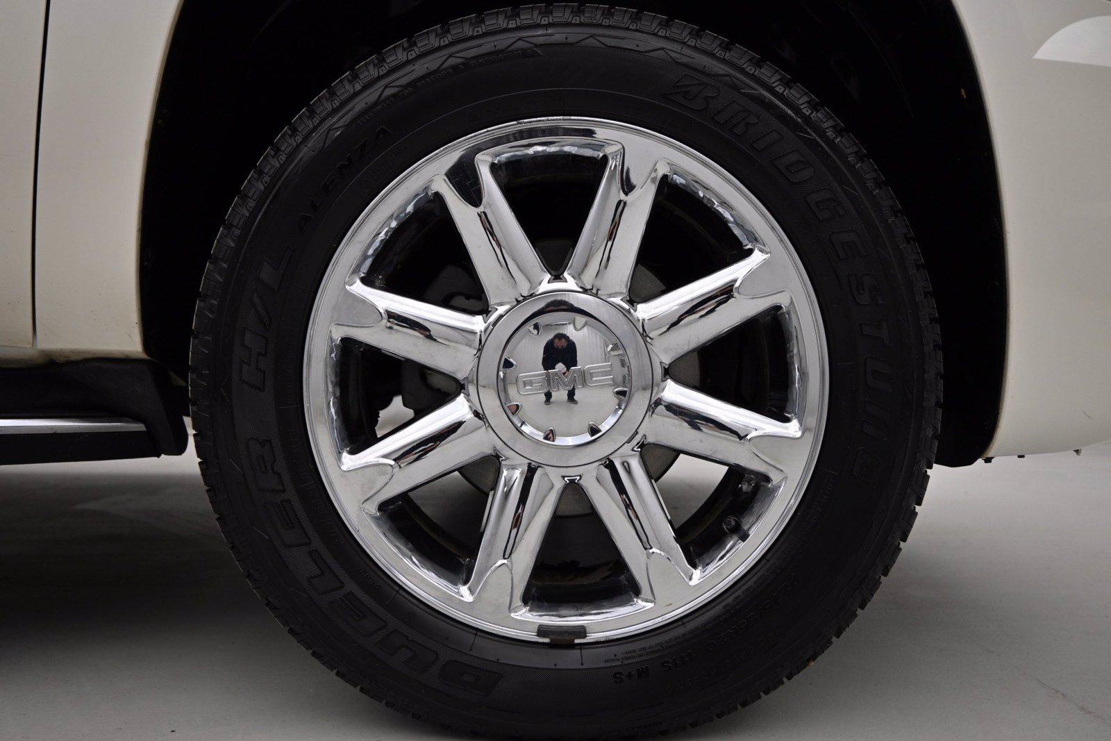 Used 2012 GMC Yukon XL Denali | St. Petersburg, FL