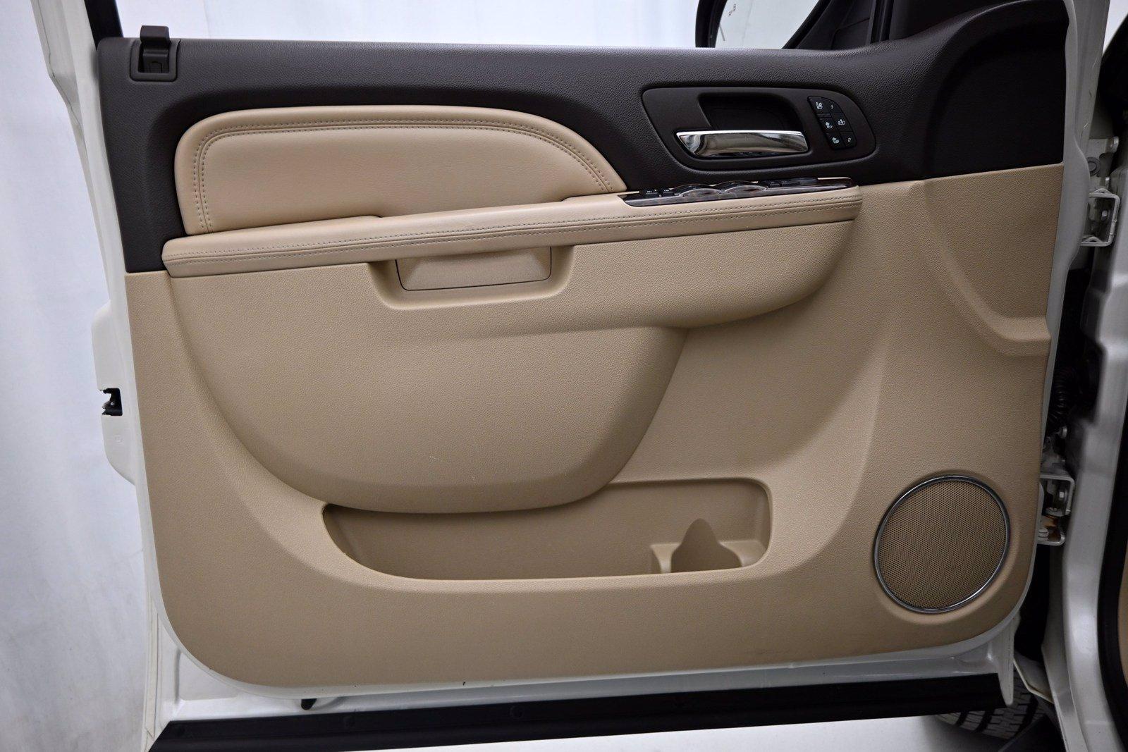 Used 2012 GMC Yukon XL Denali | St. Petersburg, FL