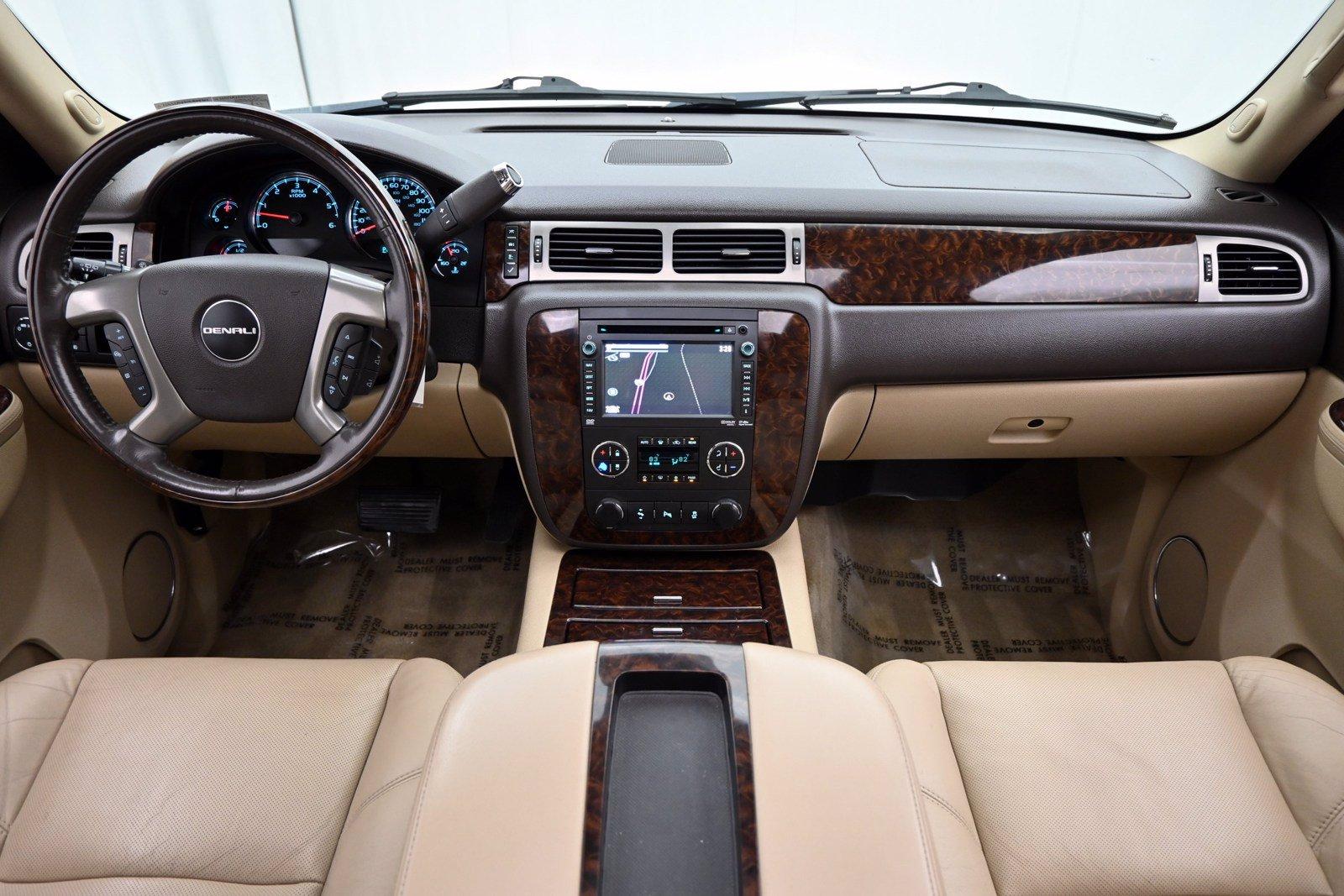 Used 2012 GMC Yukon XL Denali | St. Petersburg, FL