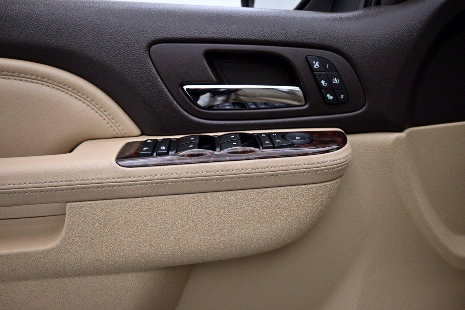 Used 2012 GMC Yukon XL Denali | St. Petersburg, FL