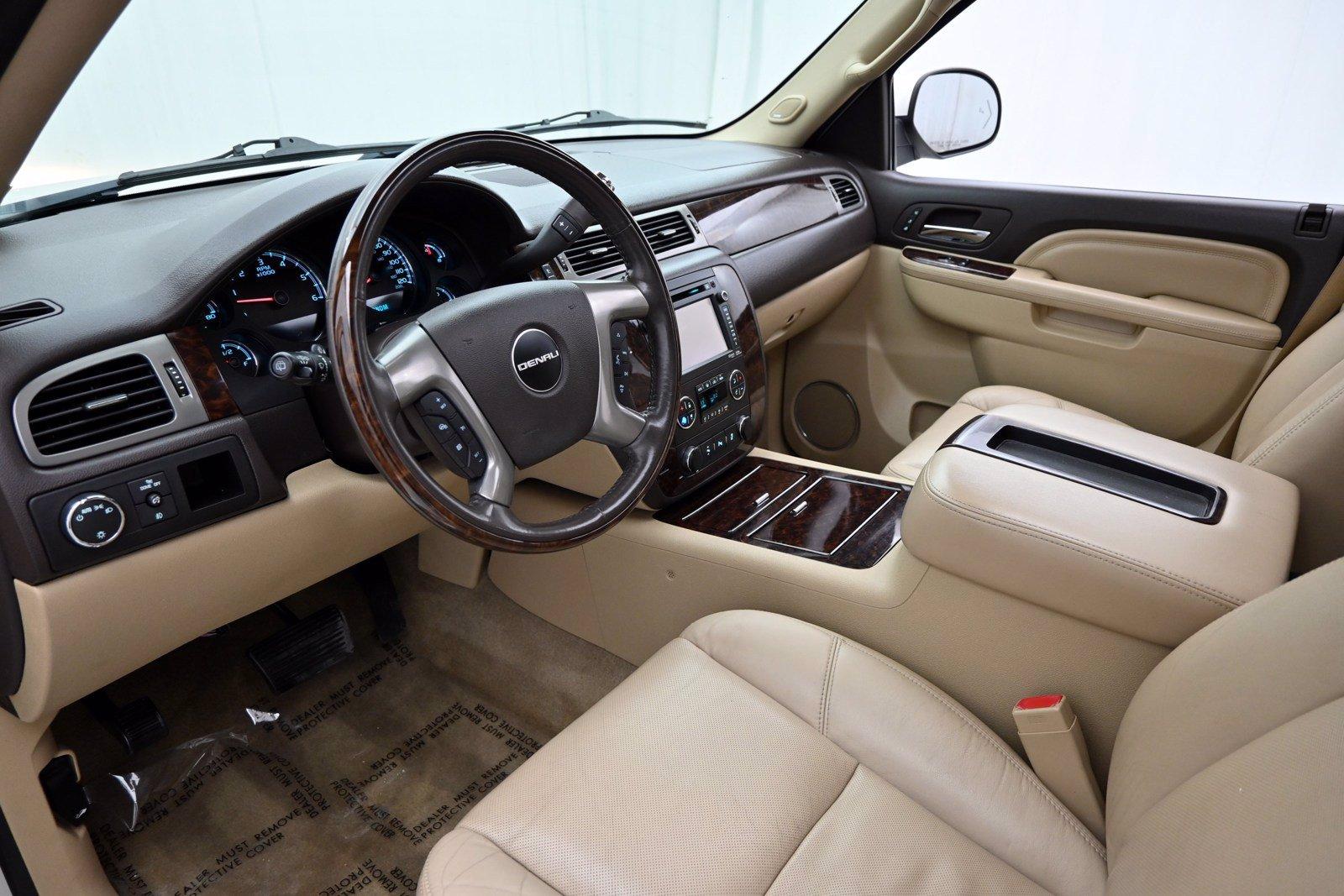 Used 2012 GMC Yukon XL Denali | St. Petersburg, FL