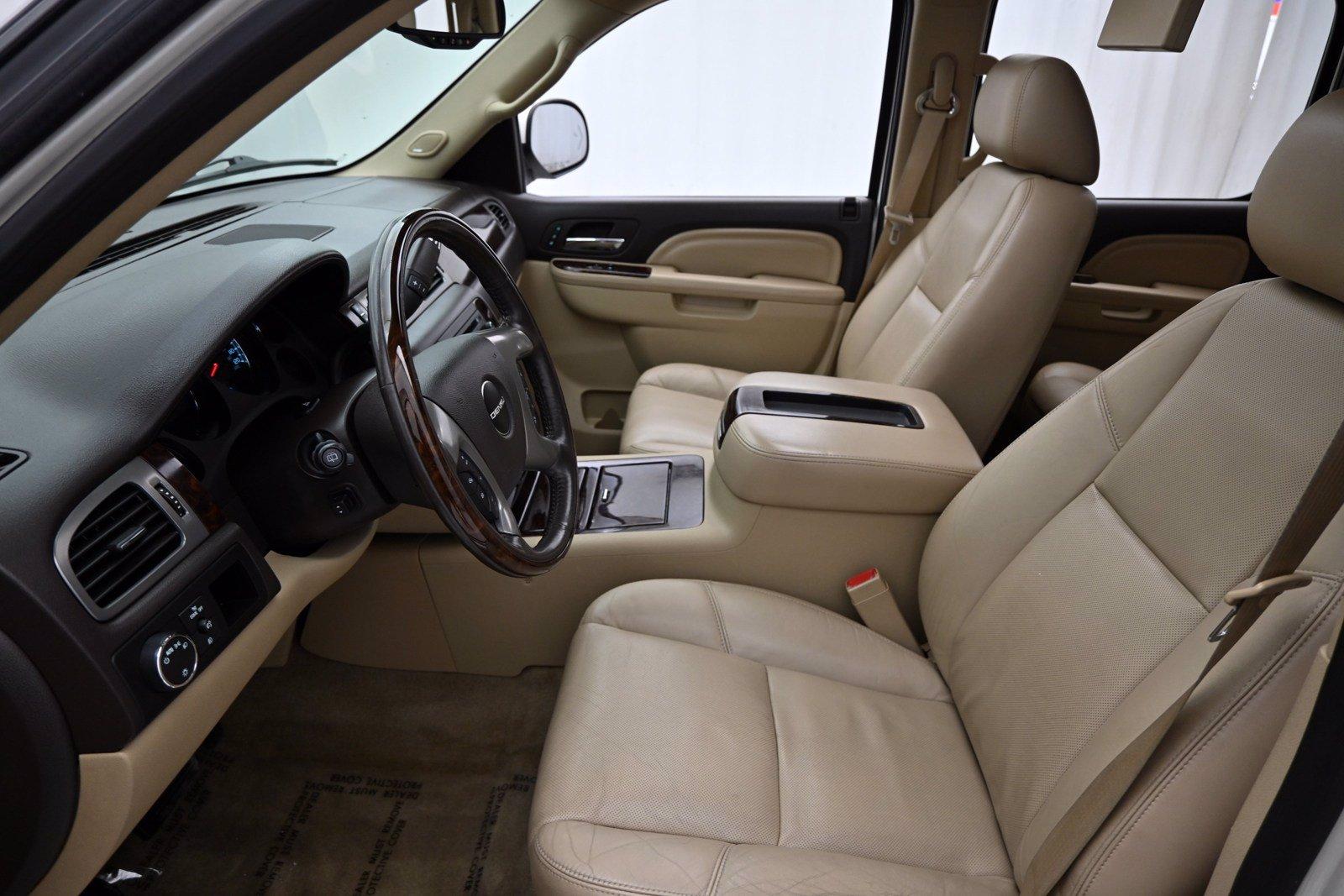 Used 2012 GMC Yukon XL Denali | St. Petersburg, FL