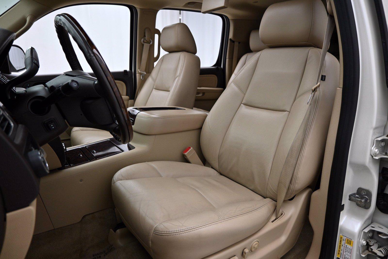Used 2012 GMC Yukon XL Denali | St. Petersburg, FL