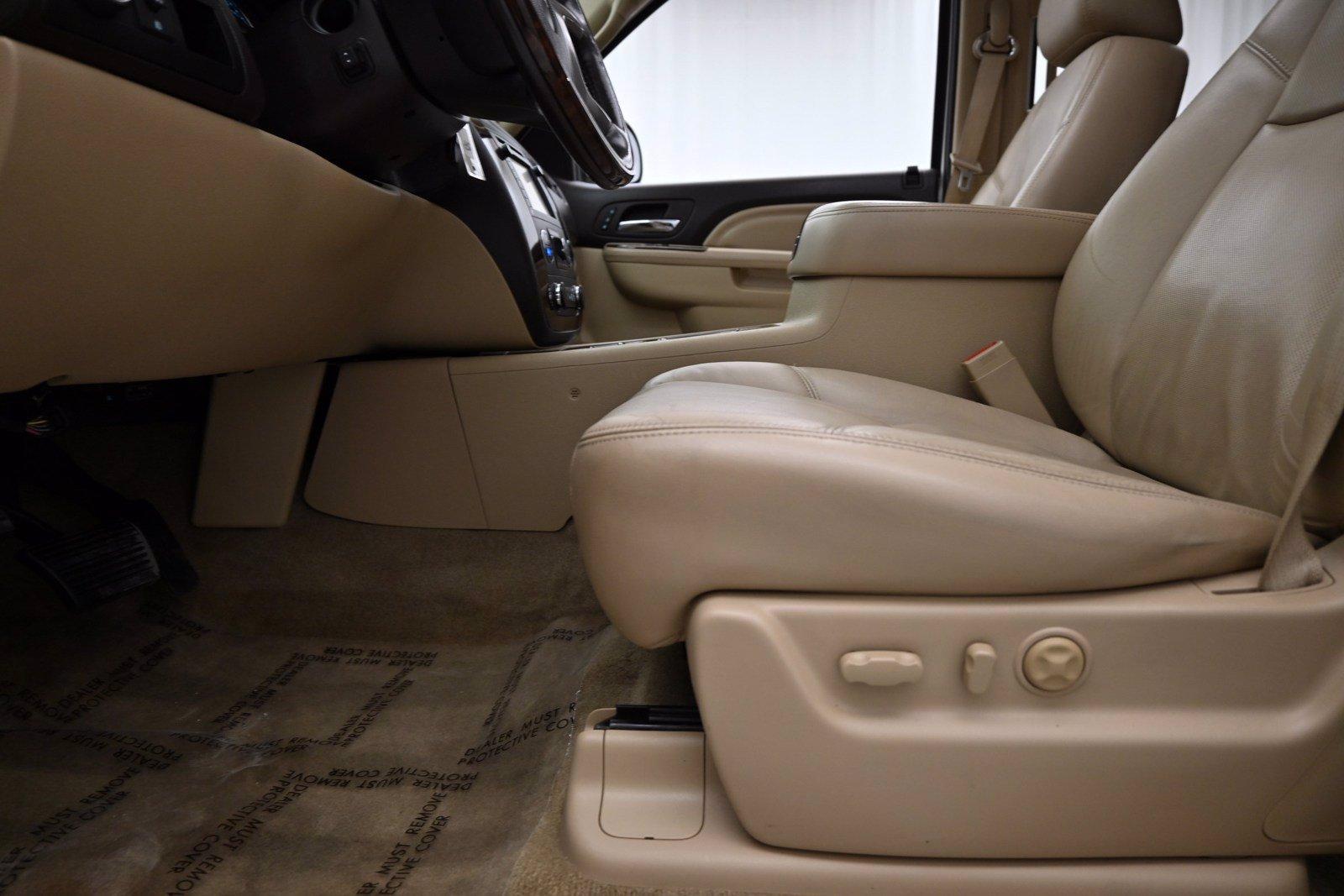 Used 2012 GMC Yukon XL Denali | St. Petersburg, FL