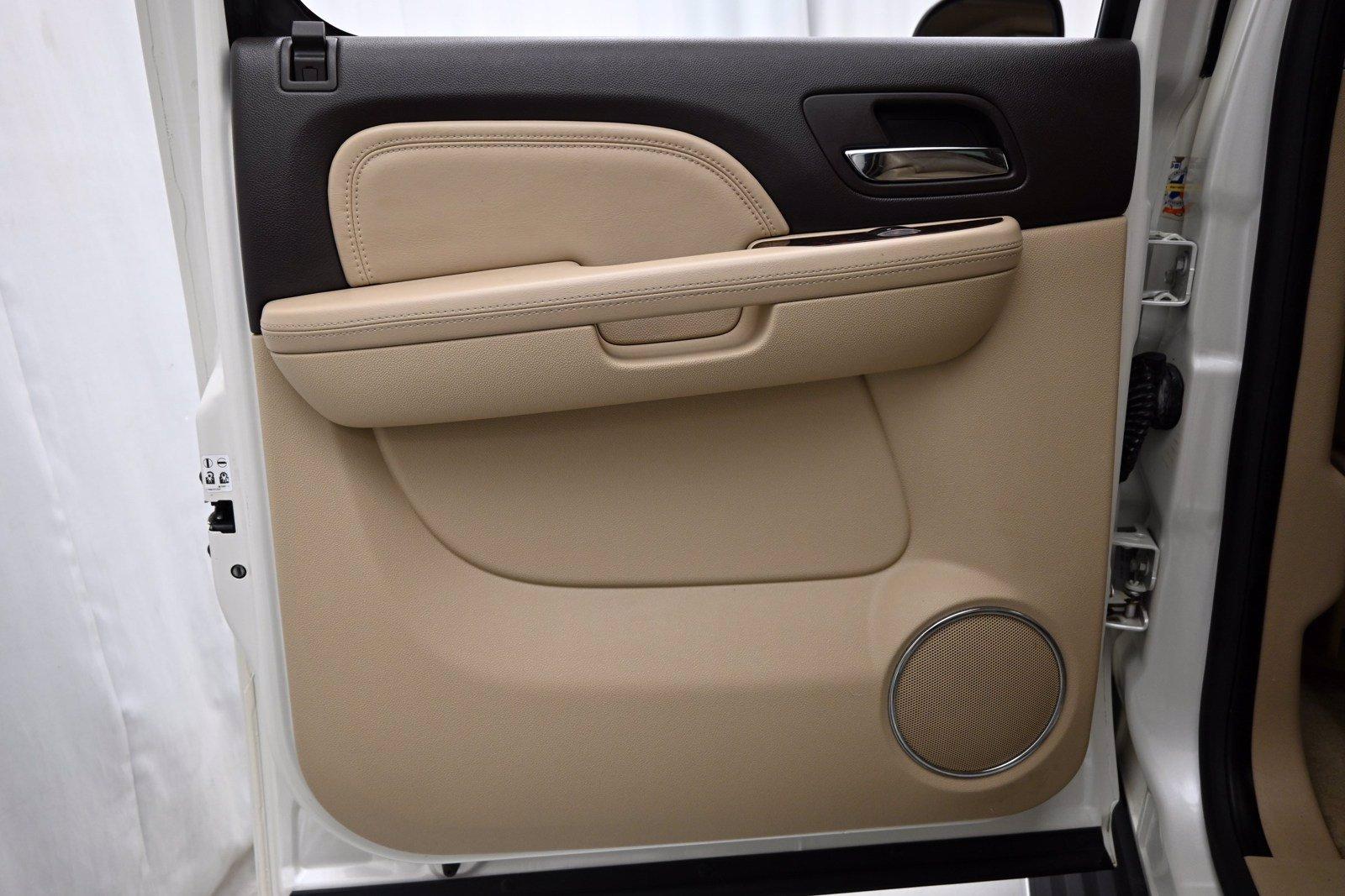 Used 2012 GMC Yukon XL Denali | St. Petersburg, FL