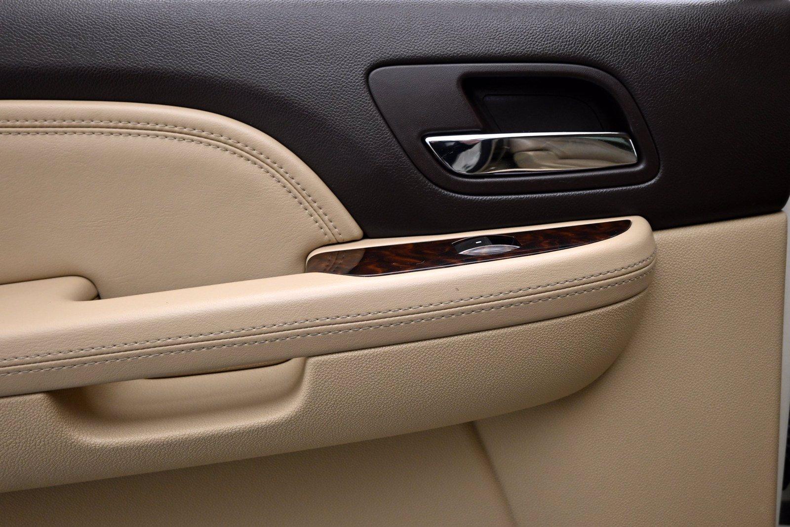 Used 2012 GMC Yukon XL Denali | St. Petersburg, FL