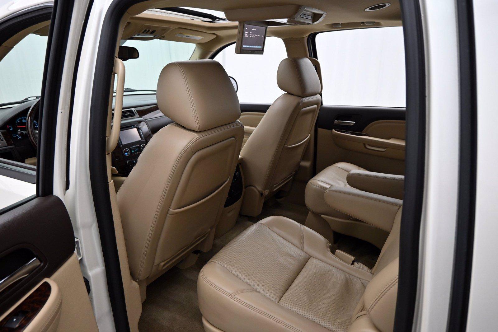 Used 2012 GMC Yukon XL Denali | St. Petersburg, FL