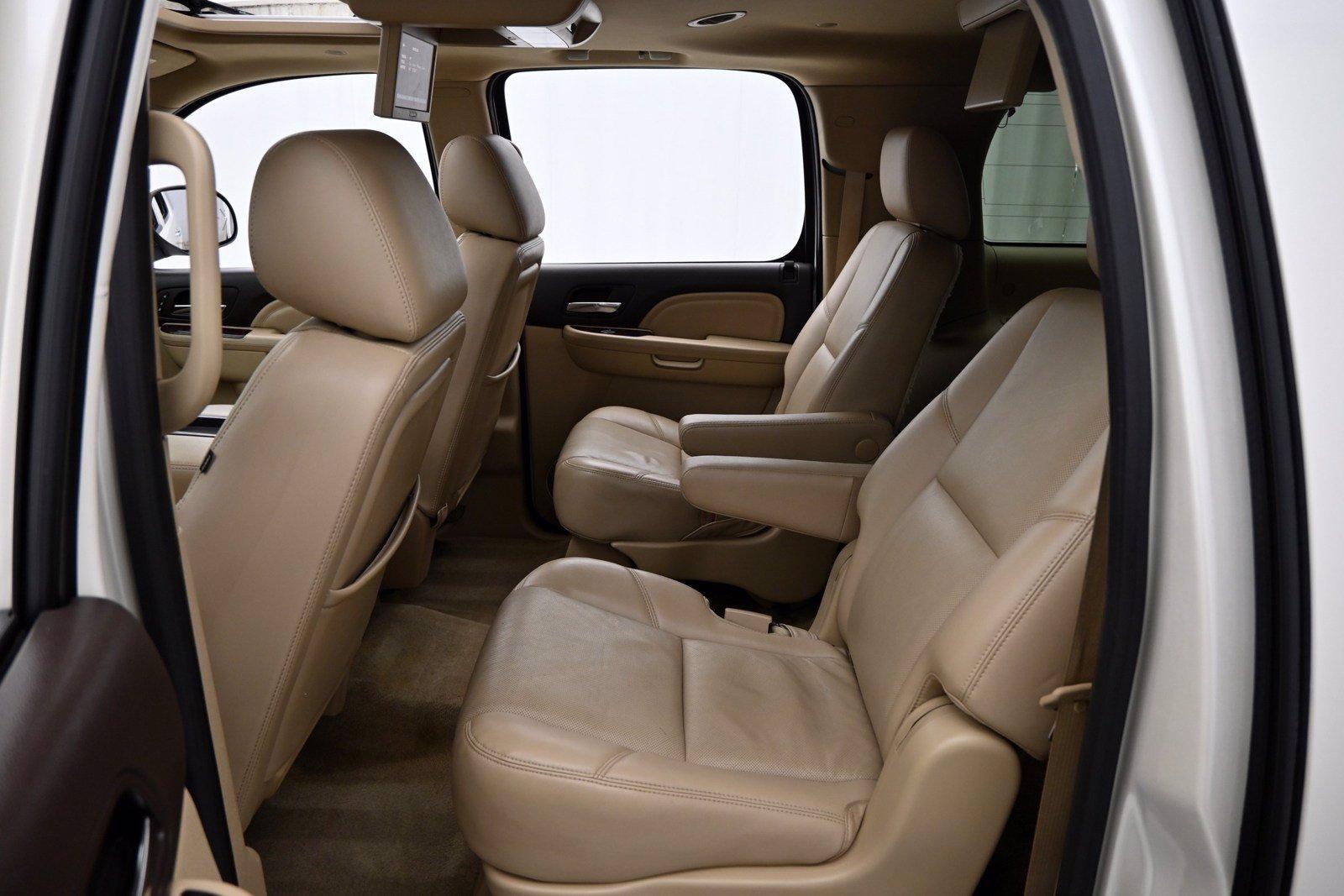 Used 2012 GMC Yukon XL Denali | St. Petersburg, FL