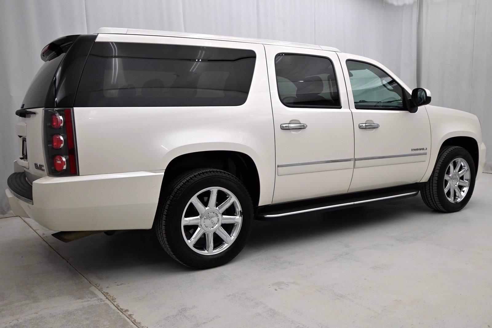 Used 2012 GMC Yukon XL Denali | St. Petersburg, FL