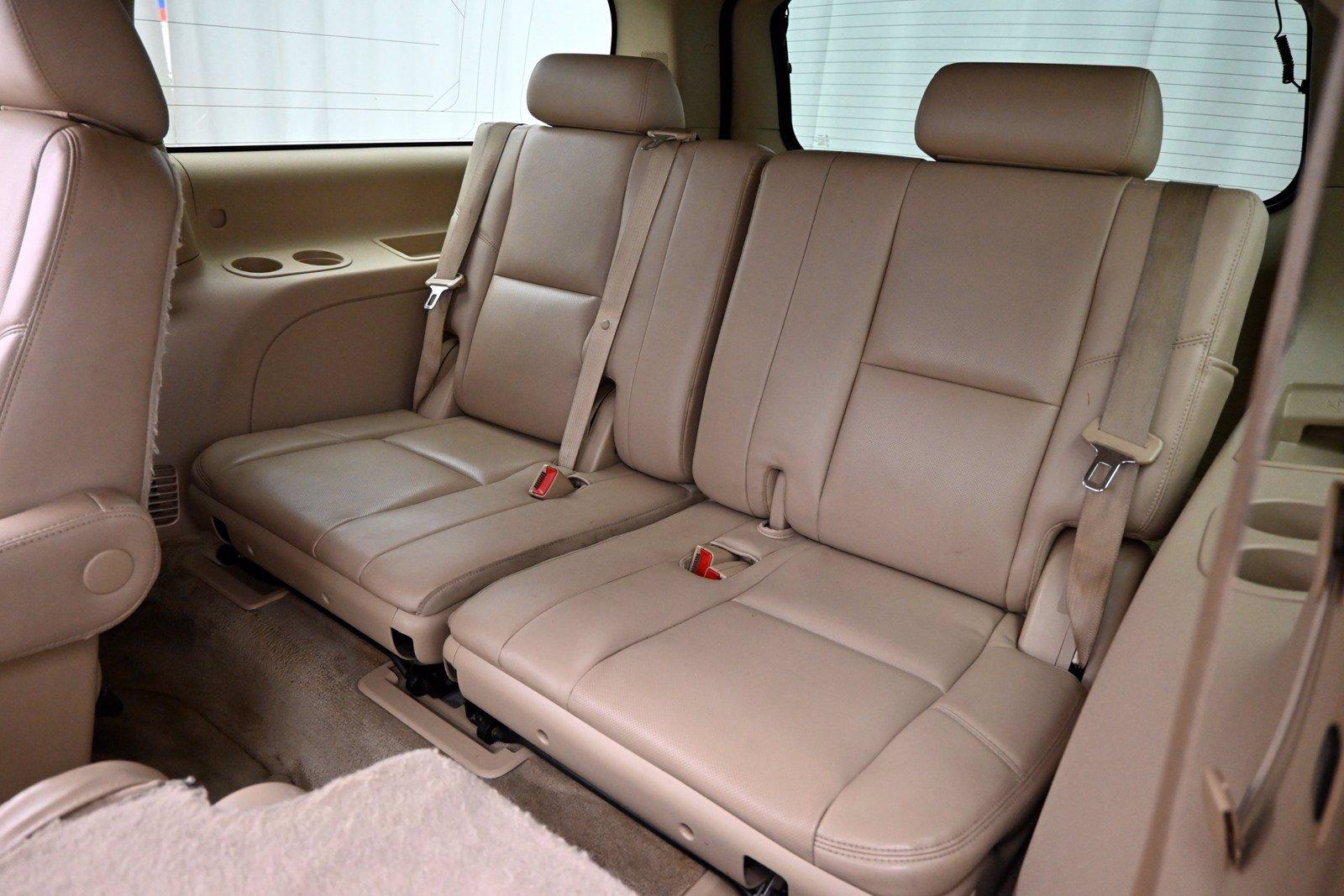 Used 2012 GMC Yukon XL Denali | St. Petersburg, FL
