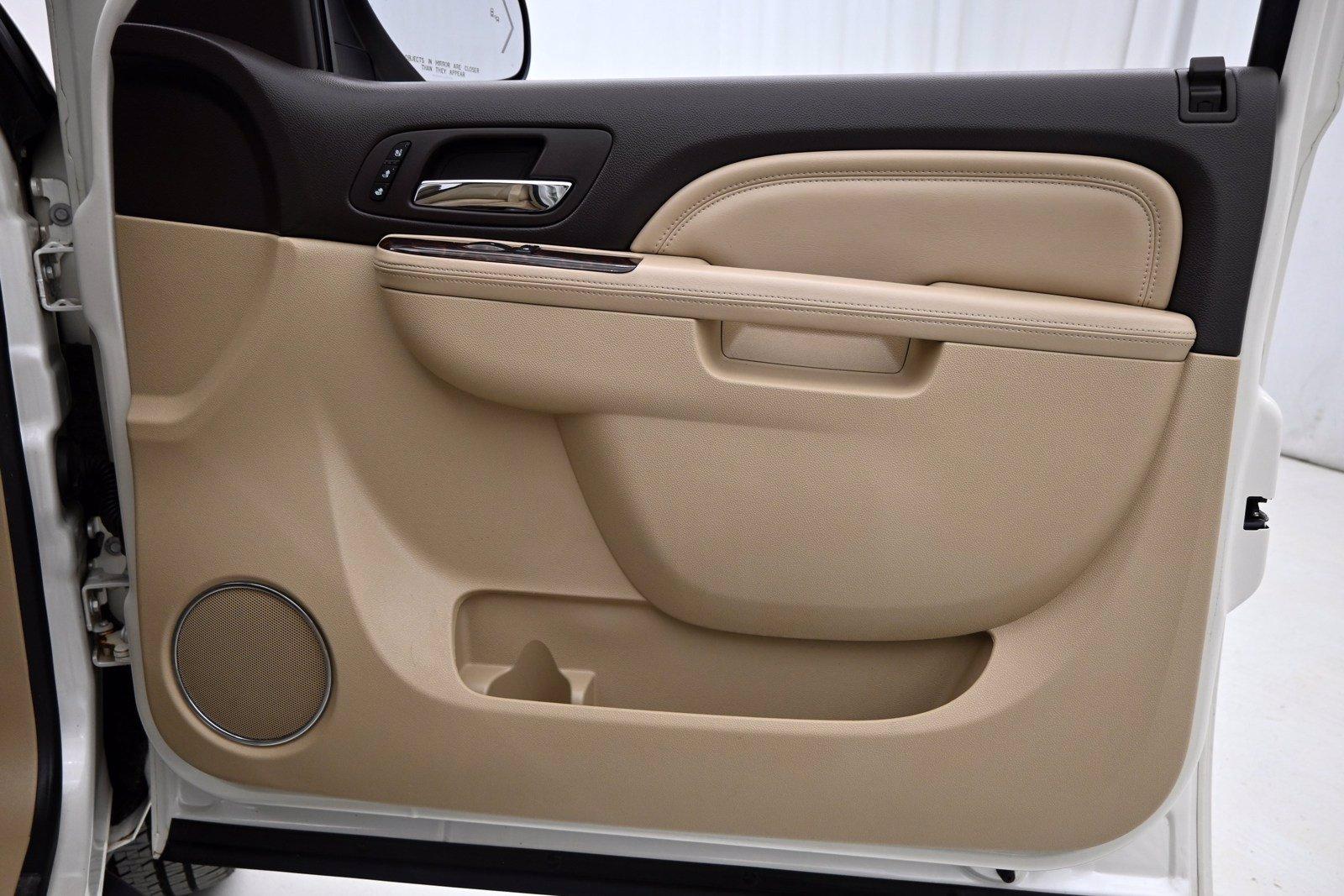 Used 2012 GMC Yukon XL Denali | St. Petersburg, FL