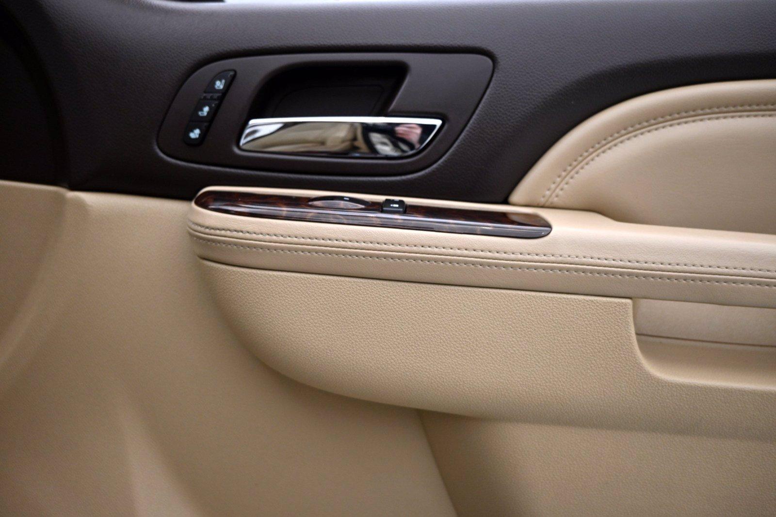 Used 2012 GMC Yukon XL Denali | St. Petersburg, FL