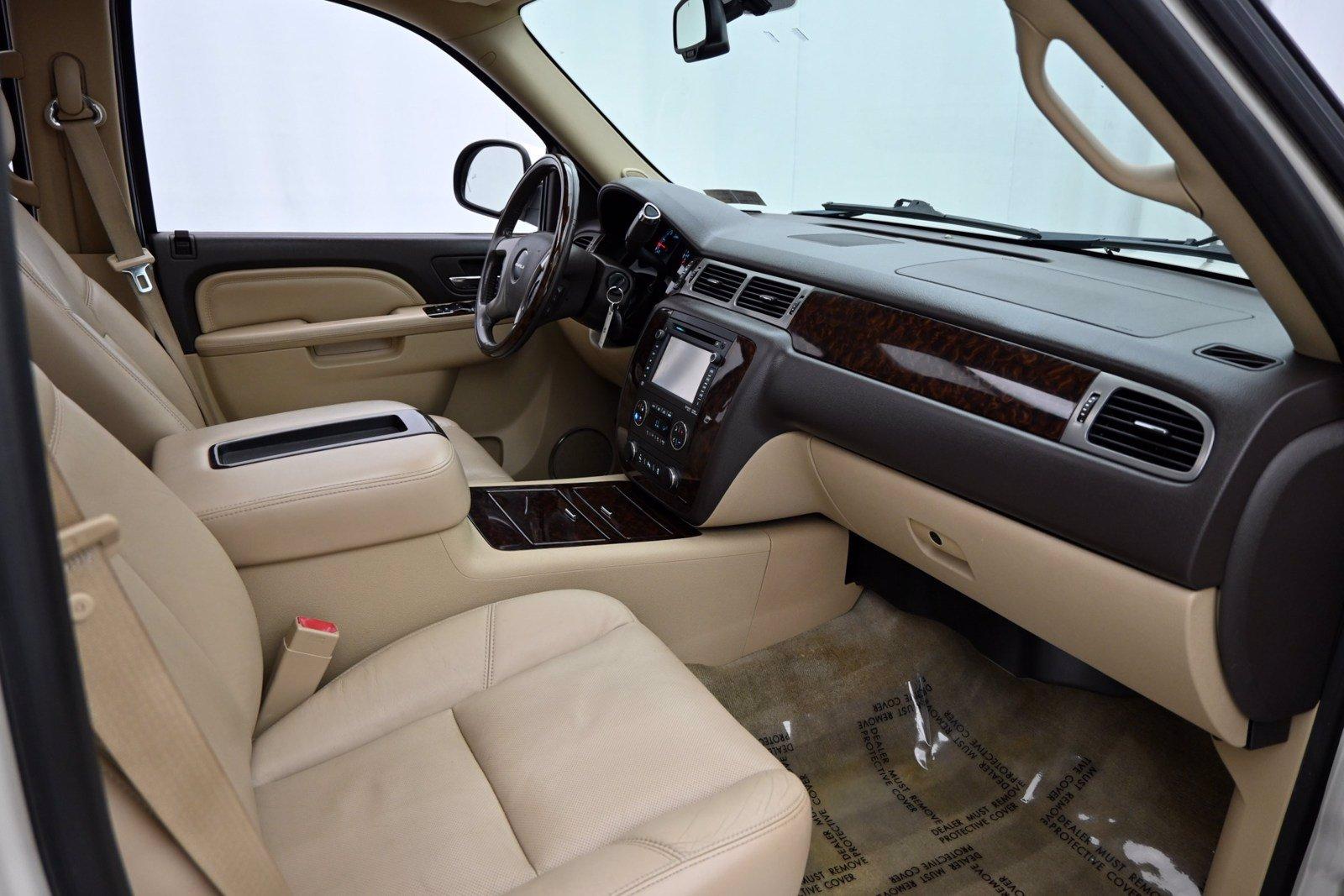 Used 2012 GMC Yukon XL Denali | St. Petersburg, FL