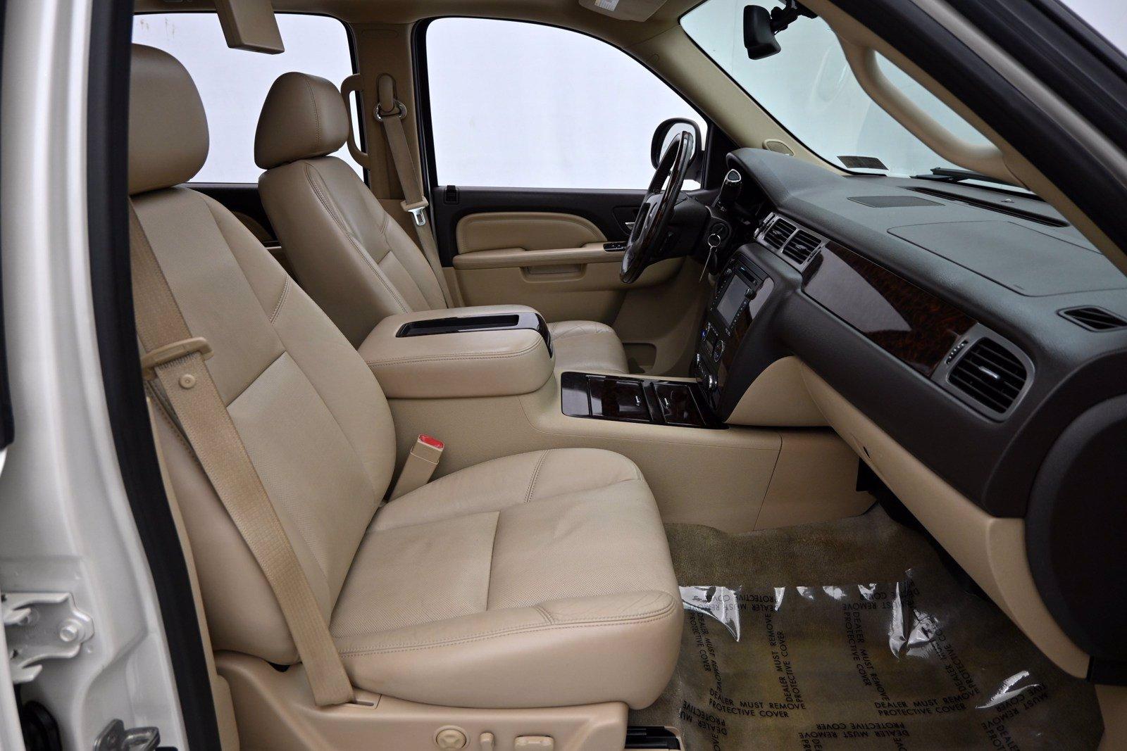 Used 2012 GMC Yukon XL Denali | St. Petersburg, FL