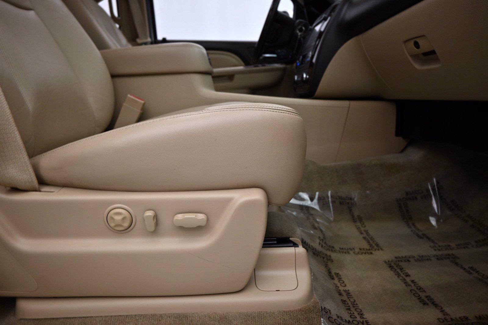 Used 2012 GMC Yukon XL Denali | St. Petersburg, FL